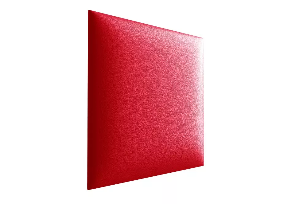 Panelis Wall 3,5 cm Cayenne · Sarkans · 50 × 40 cm