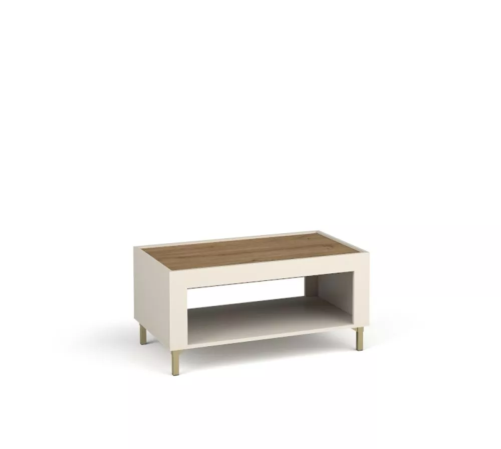 Žurnālgalds Mossa MO9 Korpusa krāsa: bēšs, · 96.9 × 56 × 46.6 cm