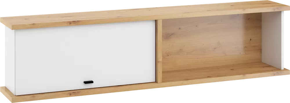 Plaukts Cross CRO-22 · 160 × 39 × 25 cm