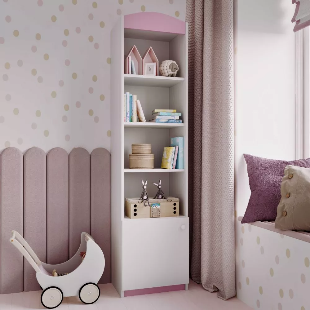 Plaukts Babydreams R1 · 46 × 186 × 36 cm