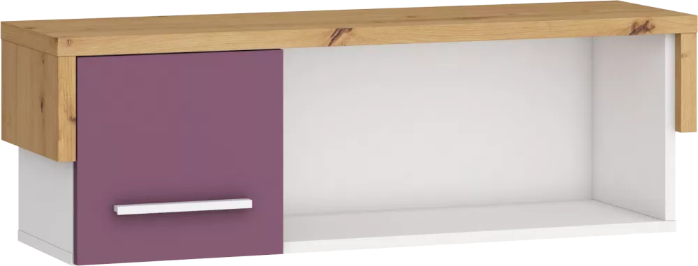Plaukts Hey 22 · 95 × 31 × 29 cm