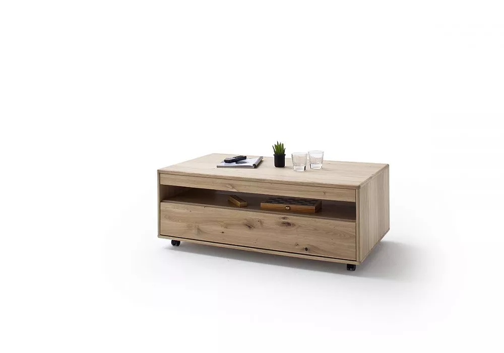 Žurnālgalds Portland 65 · Ozols · 115 × 65 × 45 cm