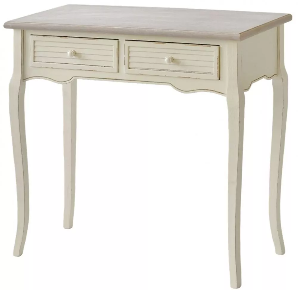 Kosmētikas galds Pesaro PE016 · 90 × 80 × 40 cm