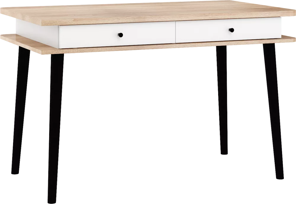 Kosmētikas galds Dolce DOL-02 · 120 × 76 × 69 cm
