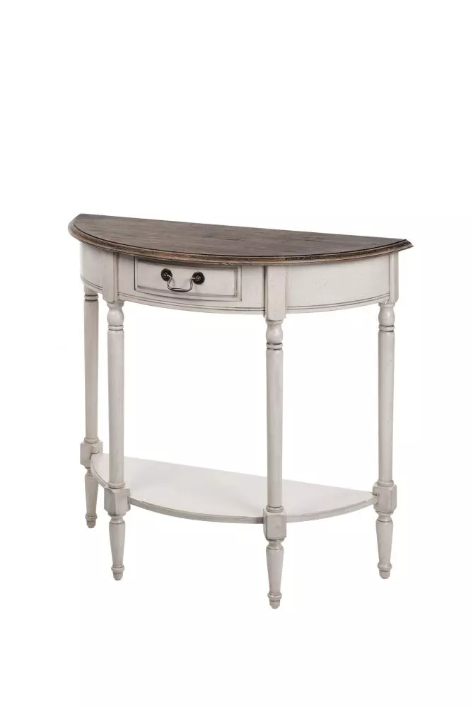 Žurnālgalds Limena LI834 Korpusa krāsa: krēma, · 83.5 × 35 × 35 × 76 cm