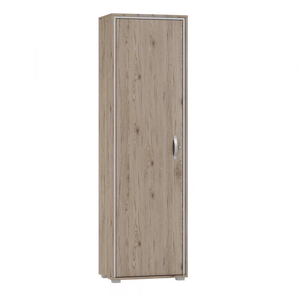 Plaukts Offi OF-DR8 · 50 × 209 × 40 cm
