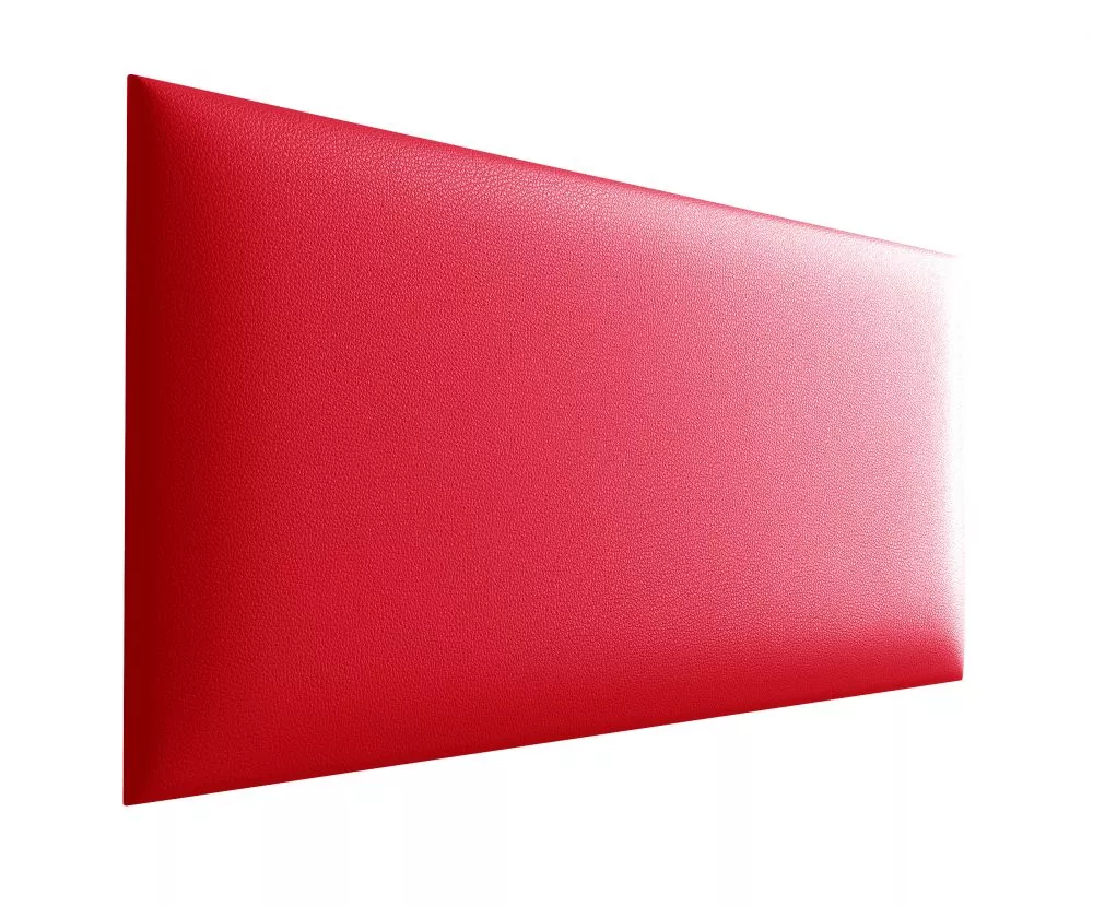 Panelis Wall 3,5 cm Cayenne · Sarkans · 50 × 30 cm