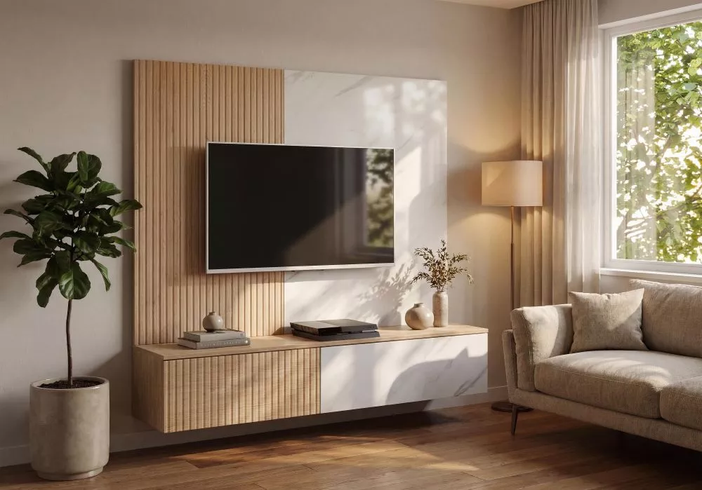 Sekcija Noir 1 Korpusa krāsa: ozols cremona, · 160 × 35 × 148 cm