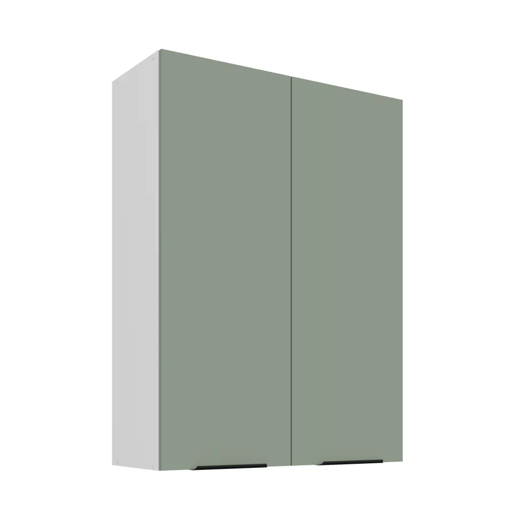 Virtuves skapis Aria Aquamarine 80 G-108 2F