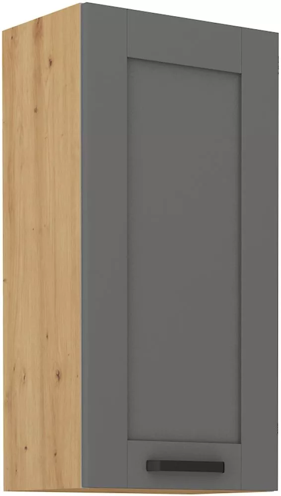 Virtuves skapis Luna Artisan G-90 1F