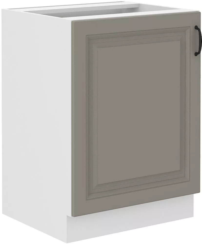 Virtuves skapis Stilo D 1F BB