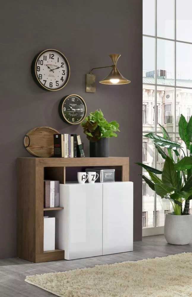 Kumode Hamburg K2D · 108 × 42 × 93 cm