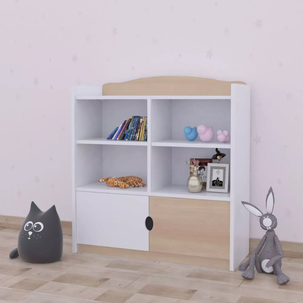 Kumode Classic RN11 · 88 × 34 × 96 cm