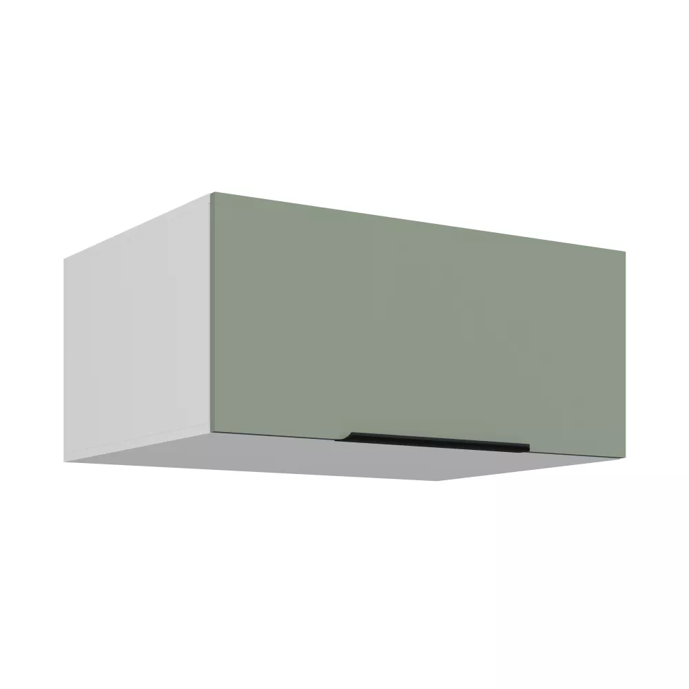 Virtuves skapis Aria Aquamarine 80 NAGU-36 1F