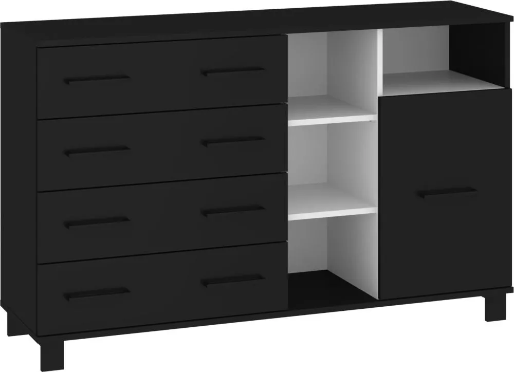 Kumode Cool COO-01 · 140 × 43 × 87 cm