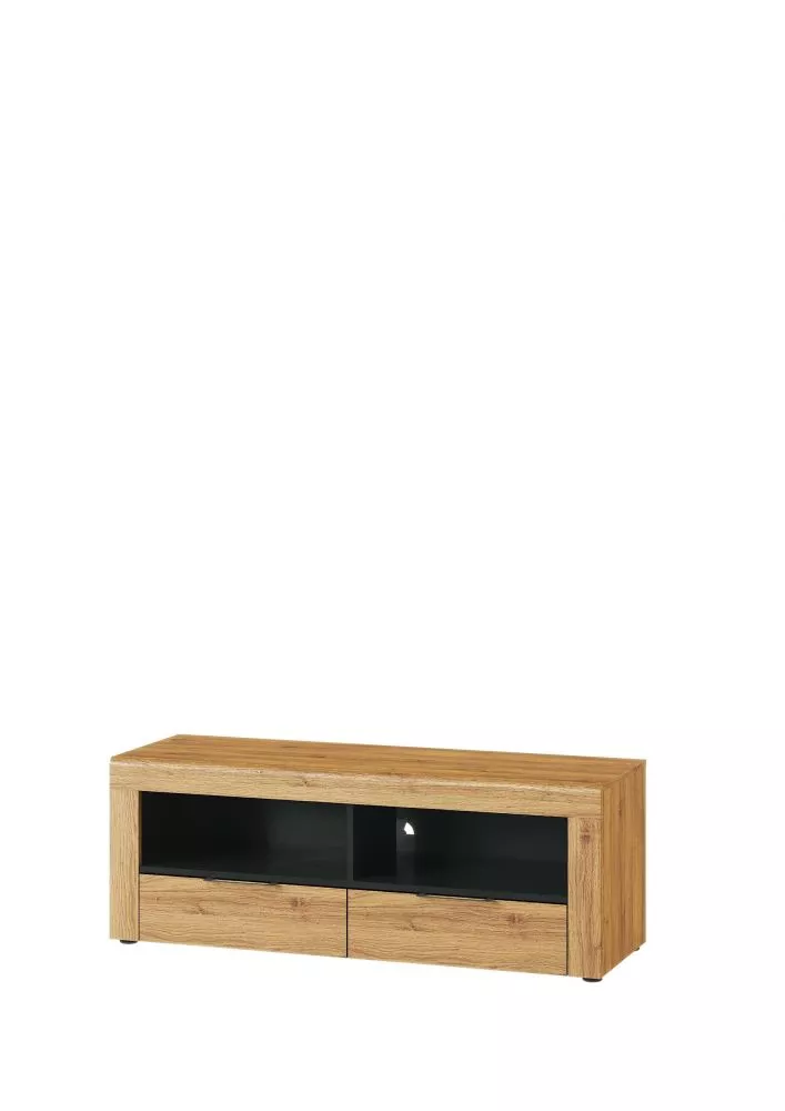 TV tumba Kama 24 · 119 × 40 × 44 cm