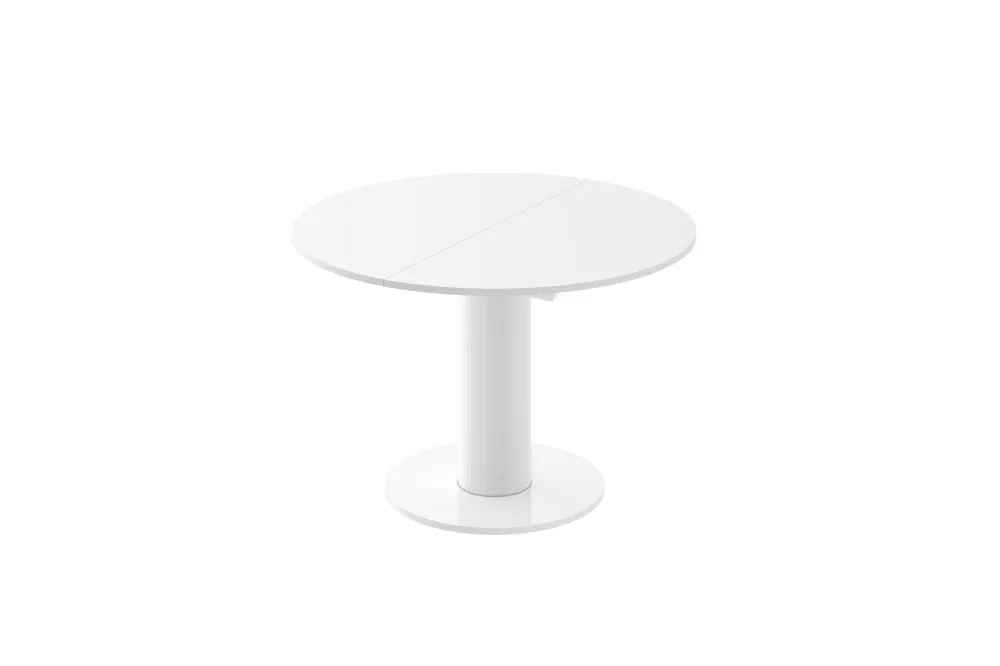Galds Solo Lux · 100 × 75 × 100 cm