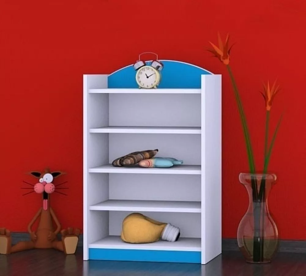 Plaukts Happy RN07 · 60 × 96 × 34 cm