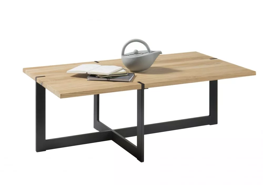 Žurnālgalds Tiago 110 Korpusa krāsa: ozols, · 110 × 60 × 39 cm