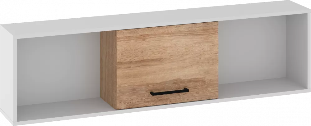 Plaukts Boss BOS-16 · 140 × 38 × 25 cm