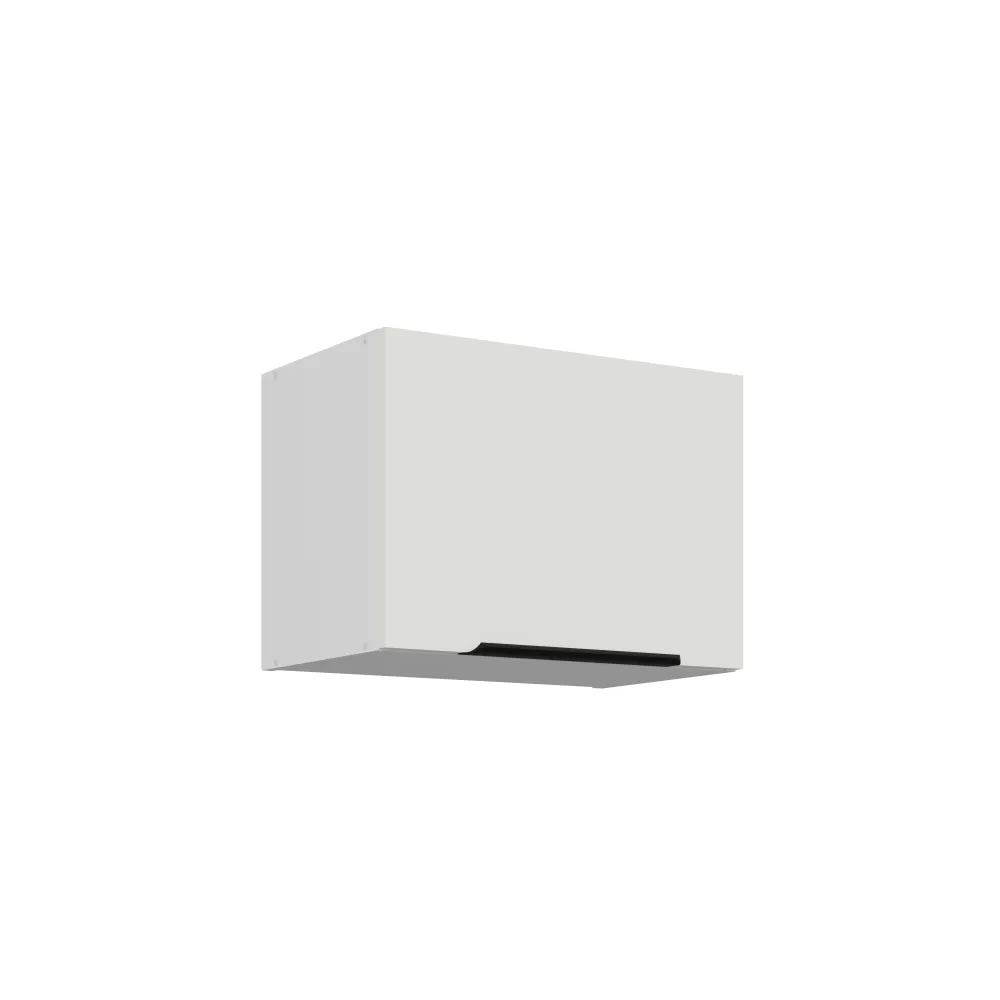 Virtuves skapis Aria White 50 GU-36 1F