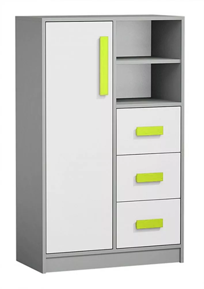 Kumode Git 05 · 80 × 40 × 132 cm