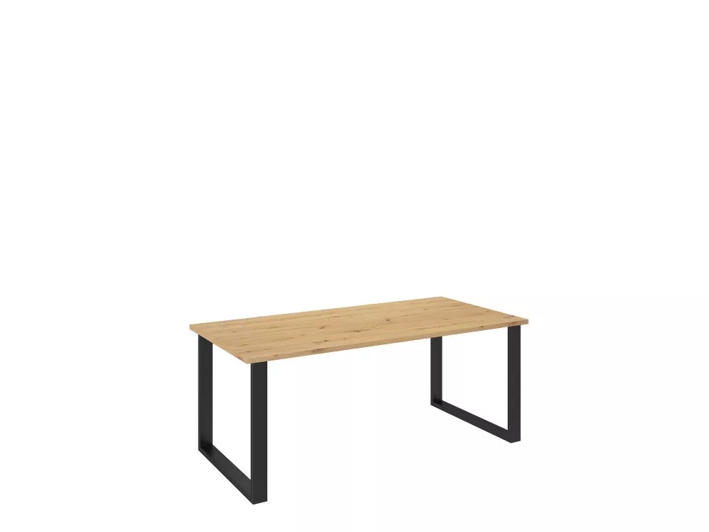 Galds Imperial · 185 × 75 × 90 cm