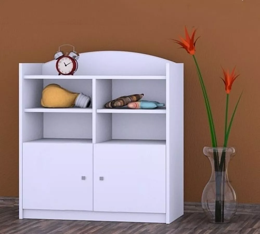 Kumode Happy RN11 · 88 × 34 × 96 cm