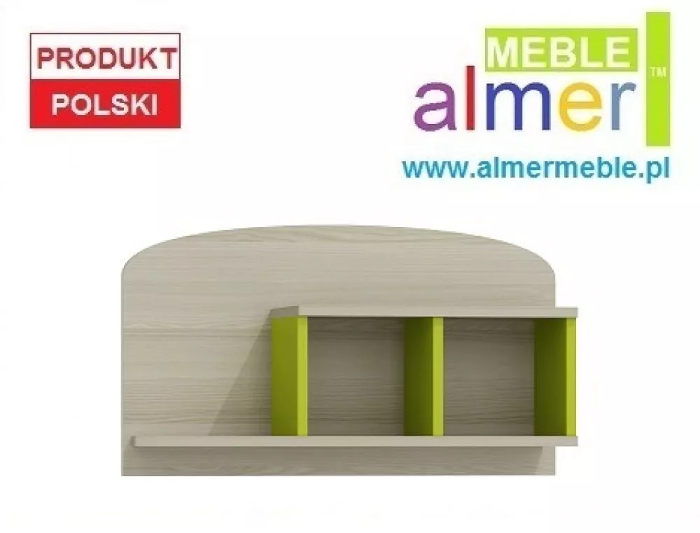 Plaukts Neo L16 · 80 × 45 × 22 cm