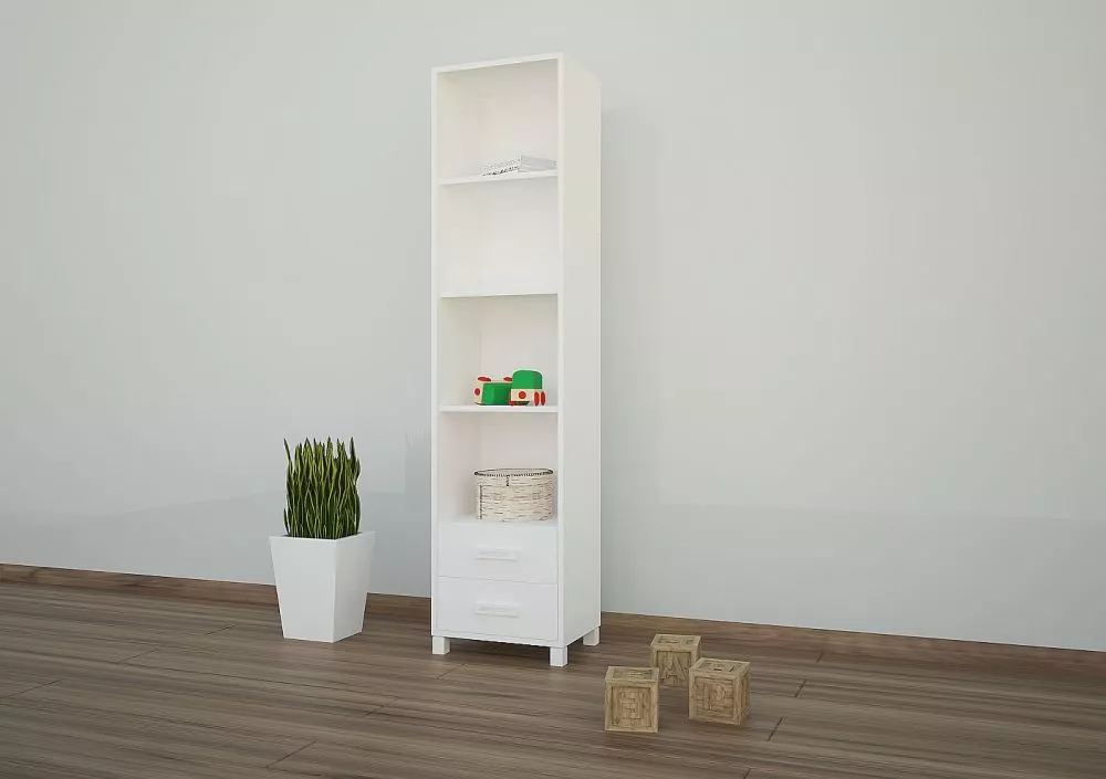 Plaukts Animals RW01 · 45 × 187 × 34 cm