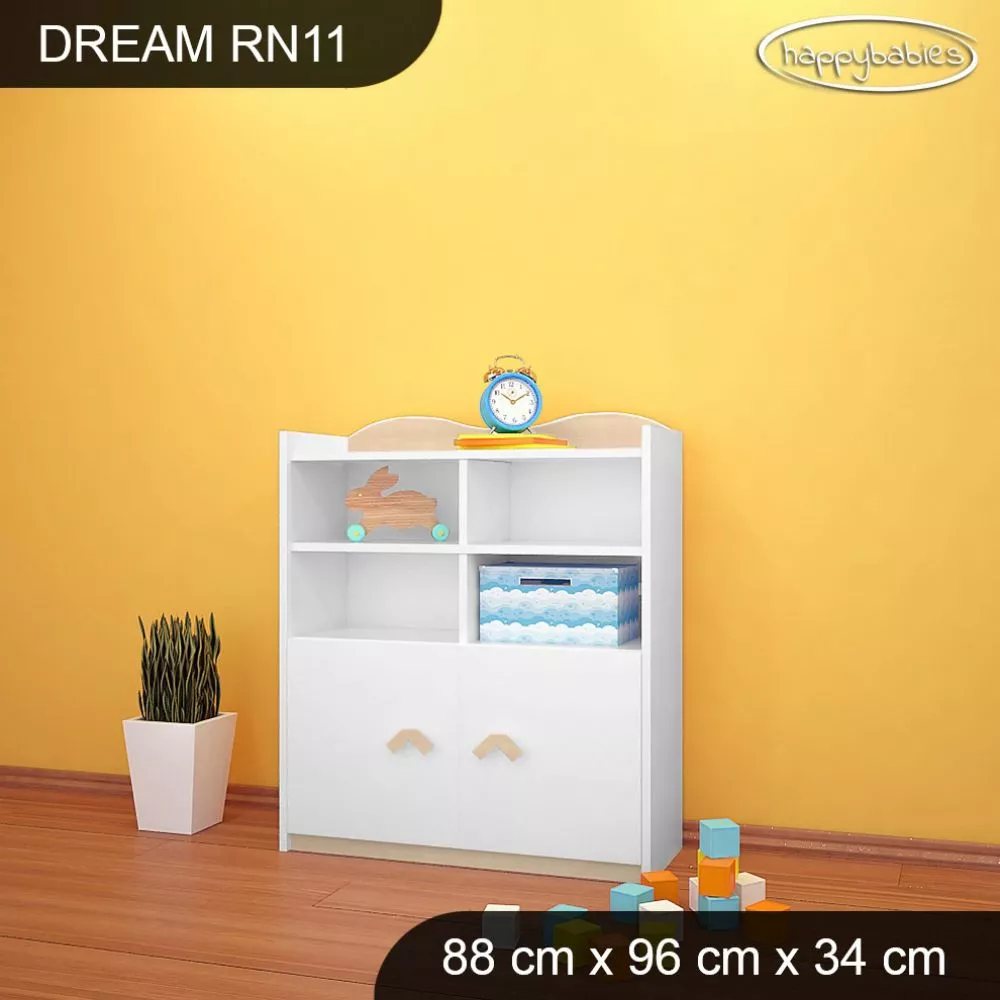 Kumode Dream RN11 · 88 × 34 × 96 cm