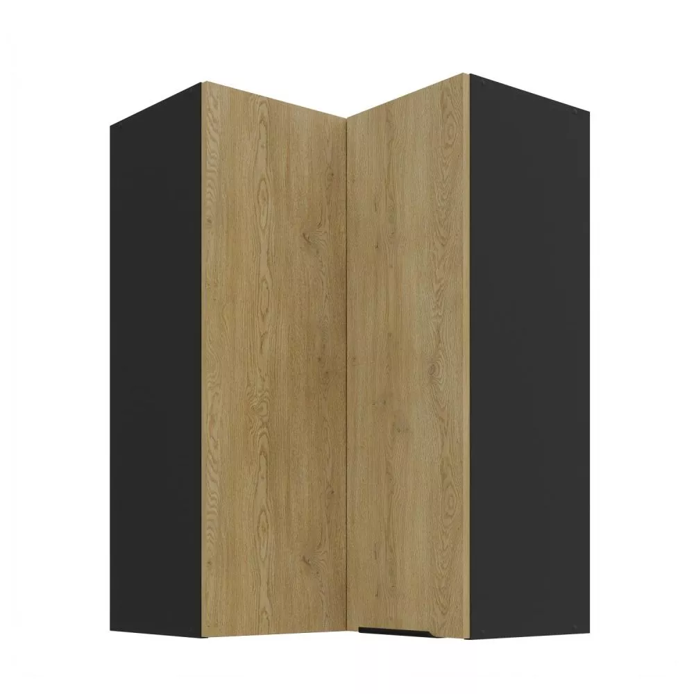 Virtuves skapis Cremona 60x60 GN 2F (90)
