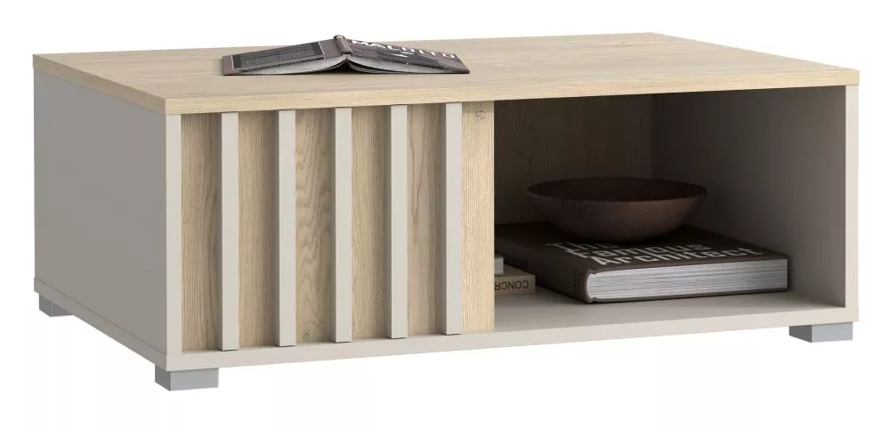 Žurnālgalds Montana ST90 Korpusa krāsa: kašmīra, · 90 × 60 × 34 cm