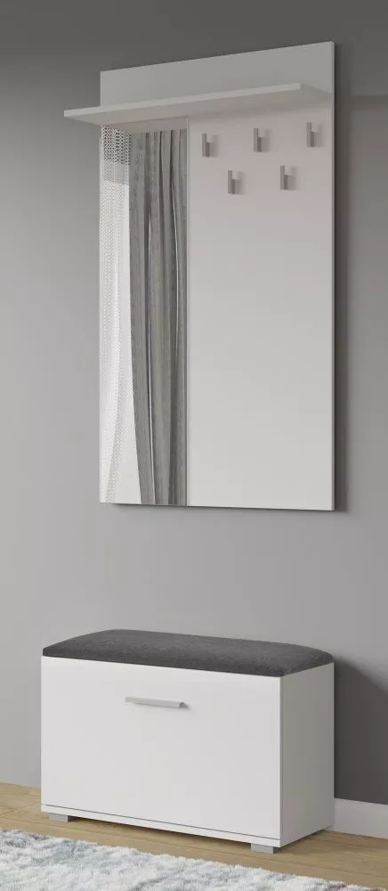 Koridora iekārta Lima Set 1 · 70 × 32 cm