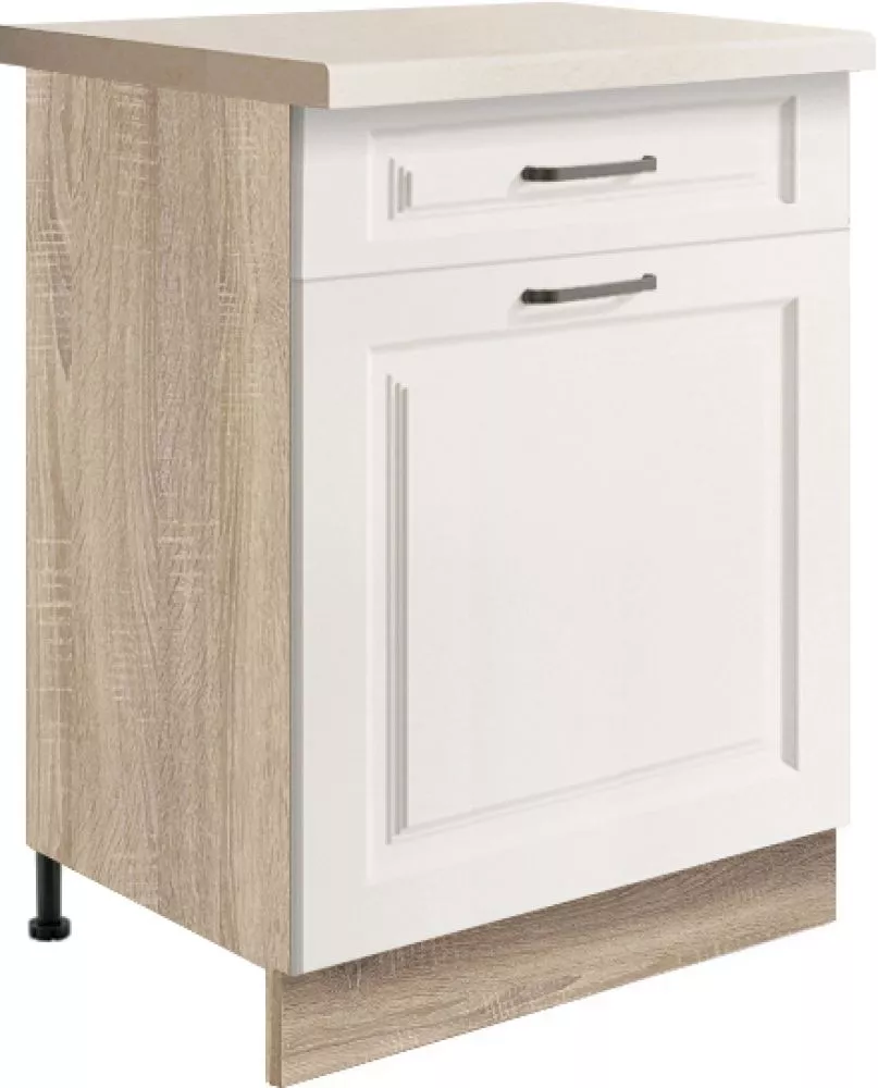 Virtuves skapis Smart 1D-5D