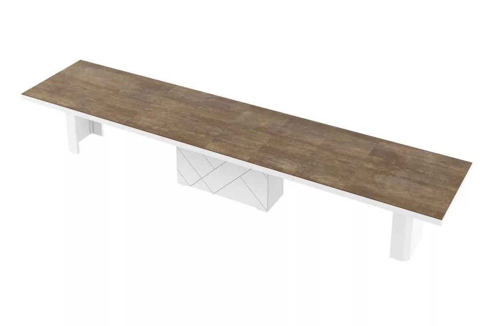 Galds Kolos Max · 100 × 180 × 75 cm