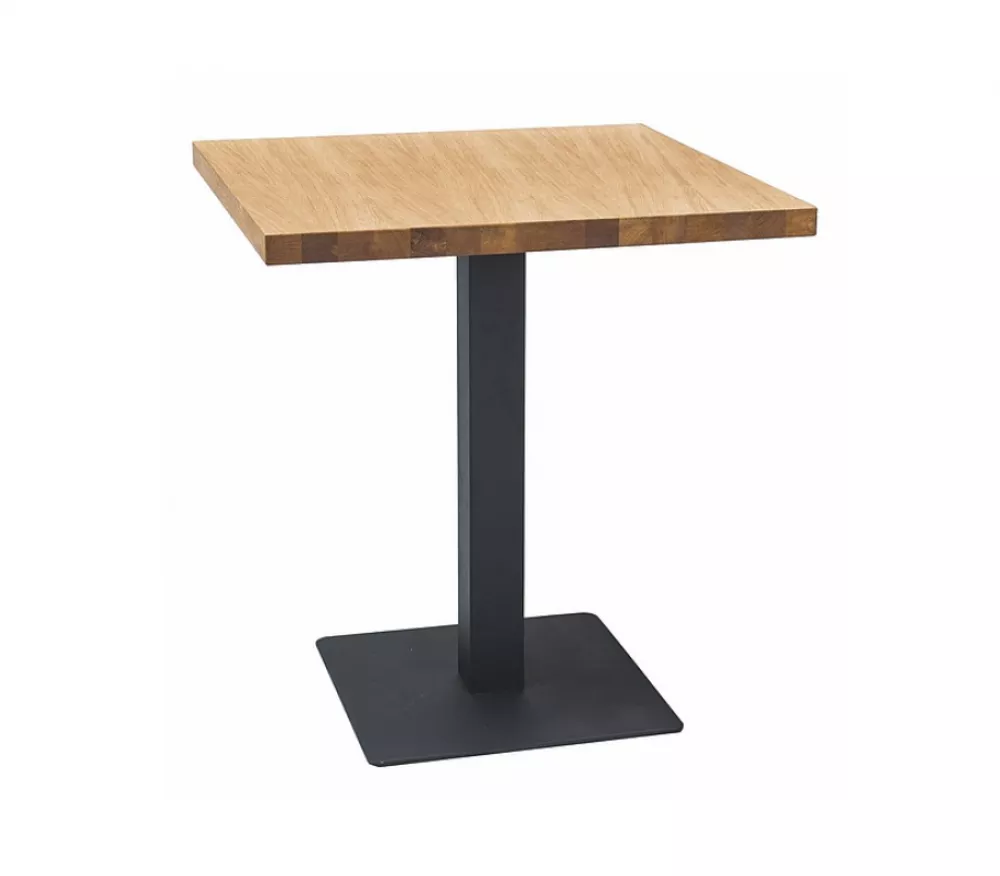 Galds Puro 1-1 · 80 × 76 × 80 cm