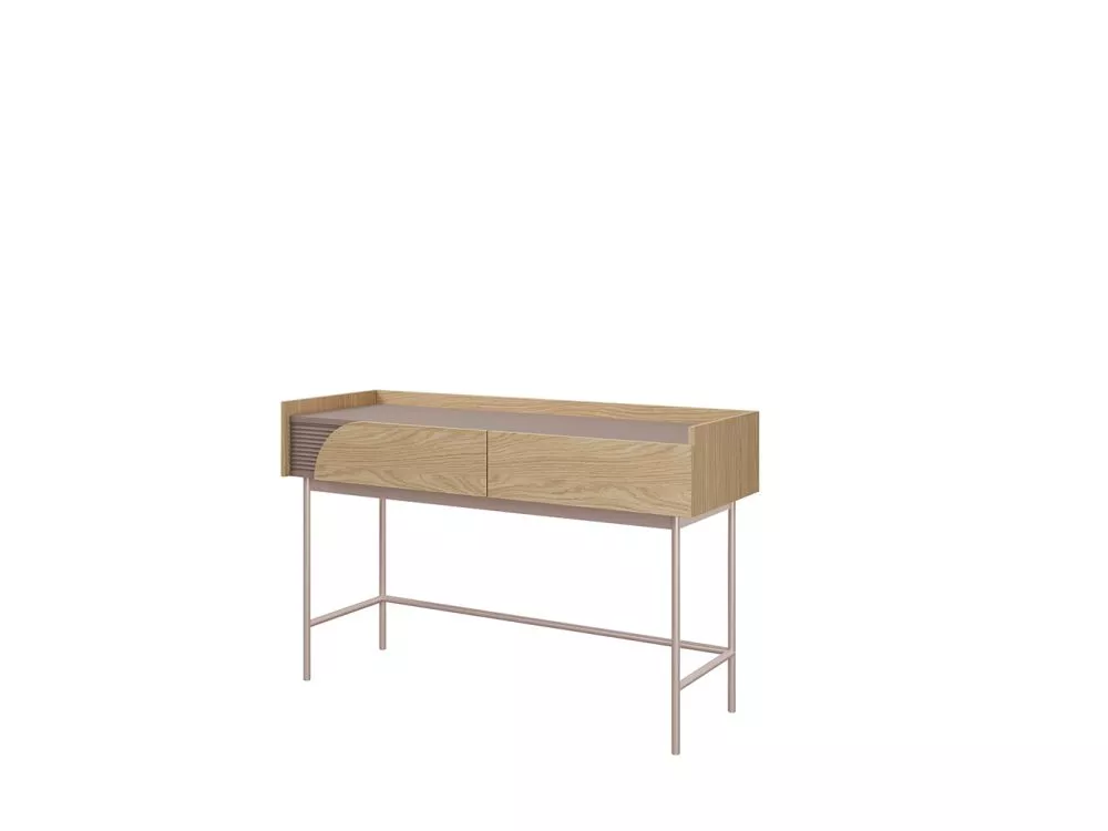 Kosmētikas galds Carmen 11 · 122 × 76 × 42 cm