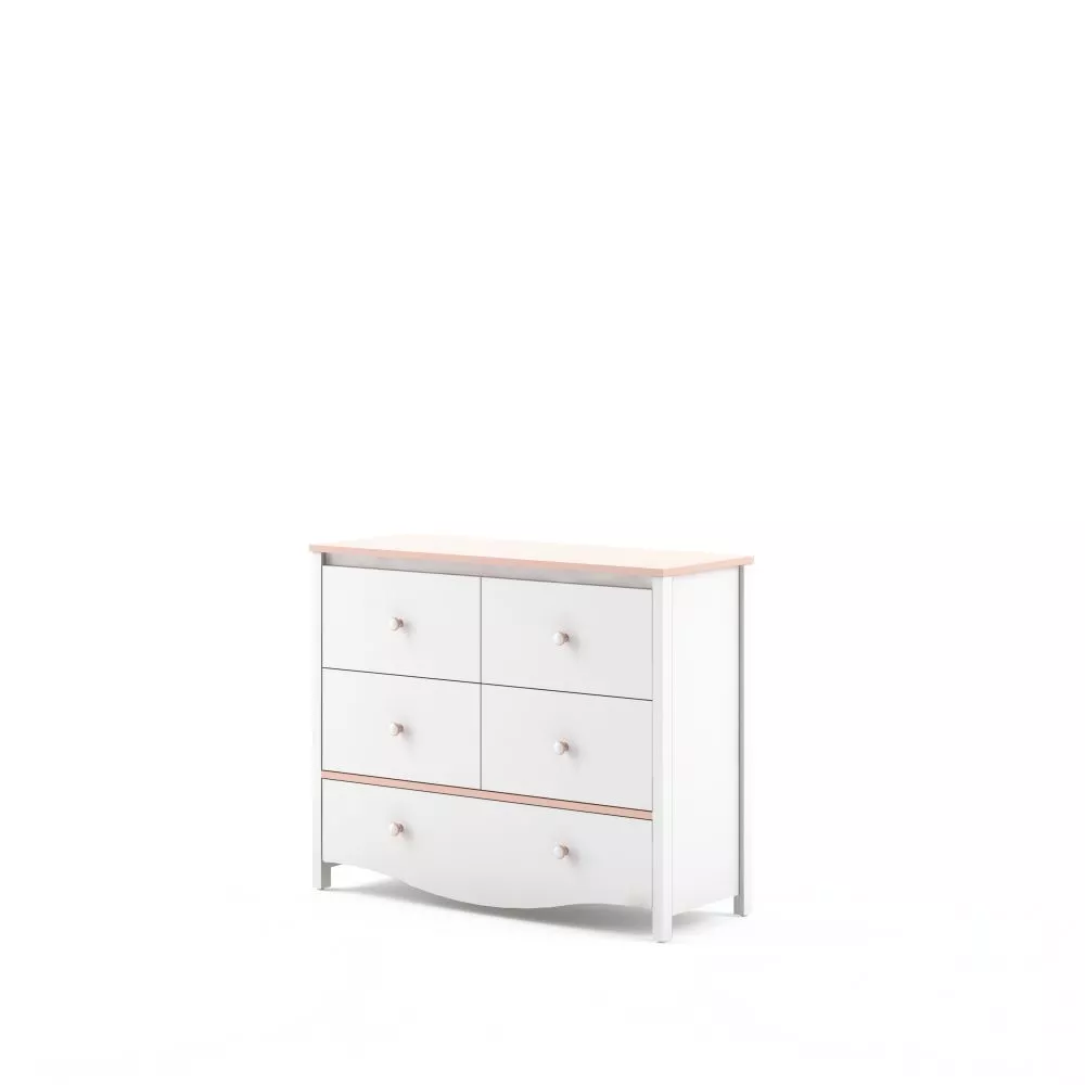 Kumode Mia MI-05 · 110 × 41 × 90 cm
