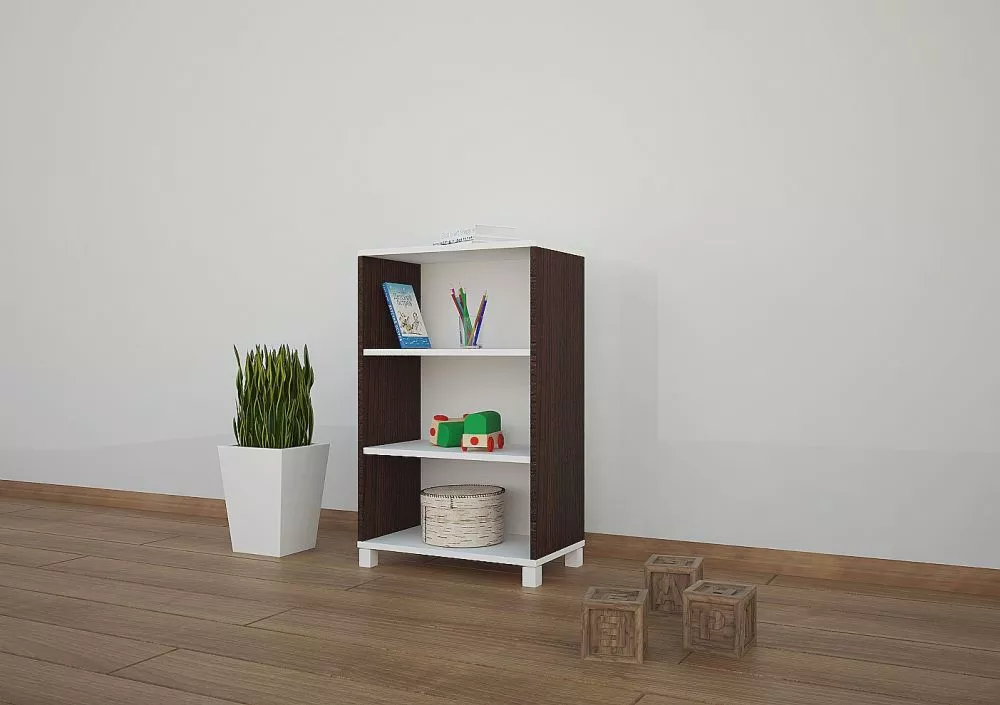 Plaukts Animals RN09 · 60 × 96 × 34 cm
