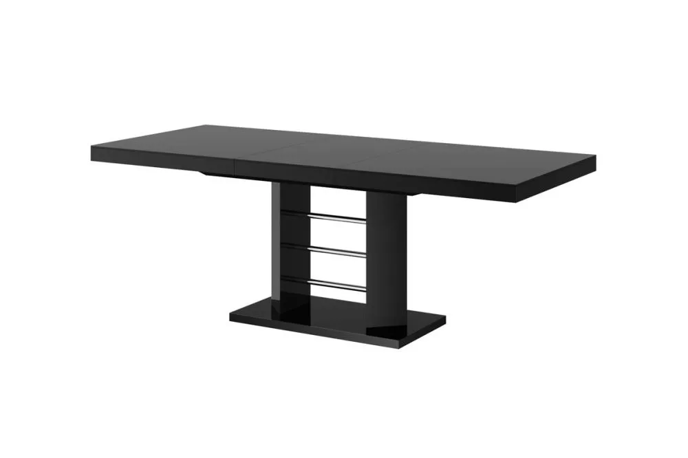 Galds Linosa Lux Gloss · 160 × 75 × 89 cm