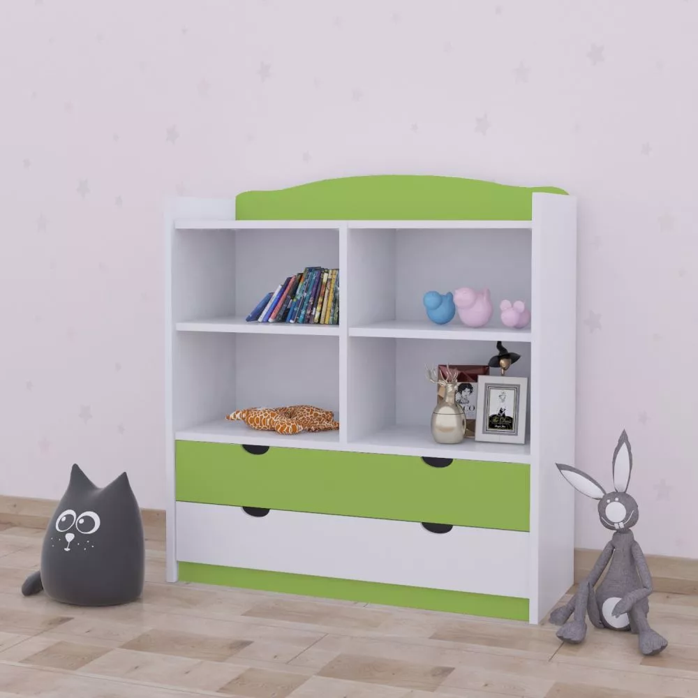 Kumode Classic RN10 · 88 × 34 × 96 cm