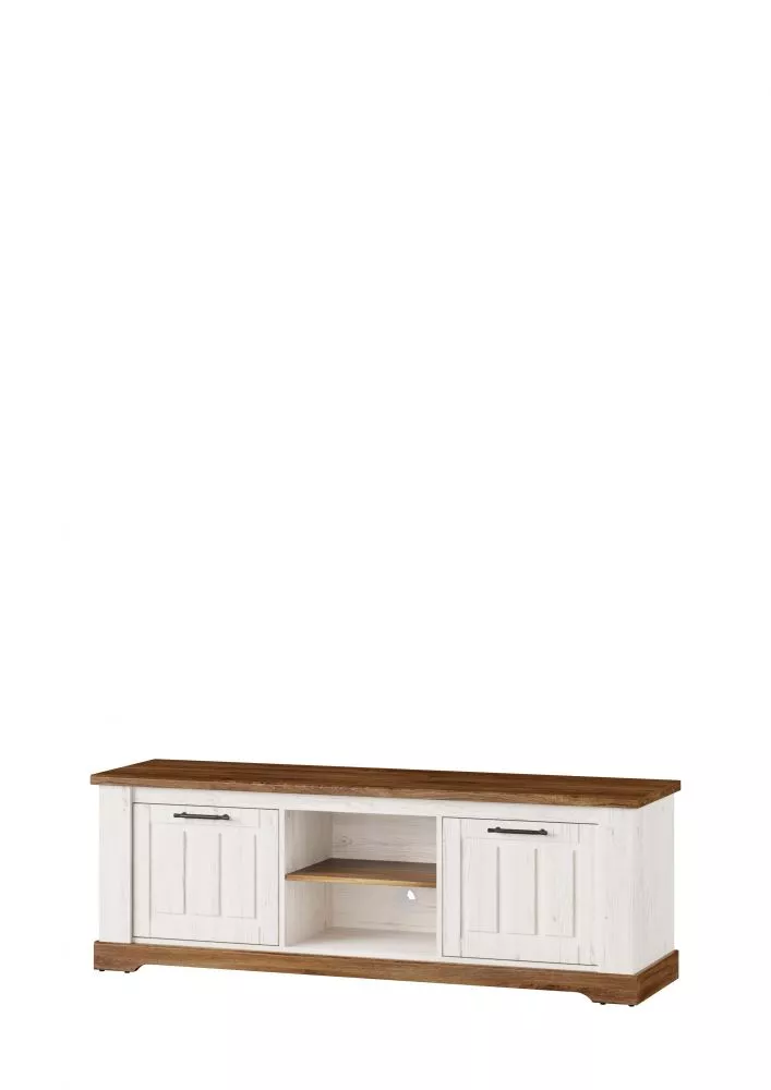 TV tumba Country 25 · 163 × 45 × 56 cm