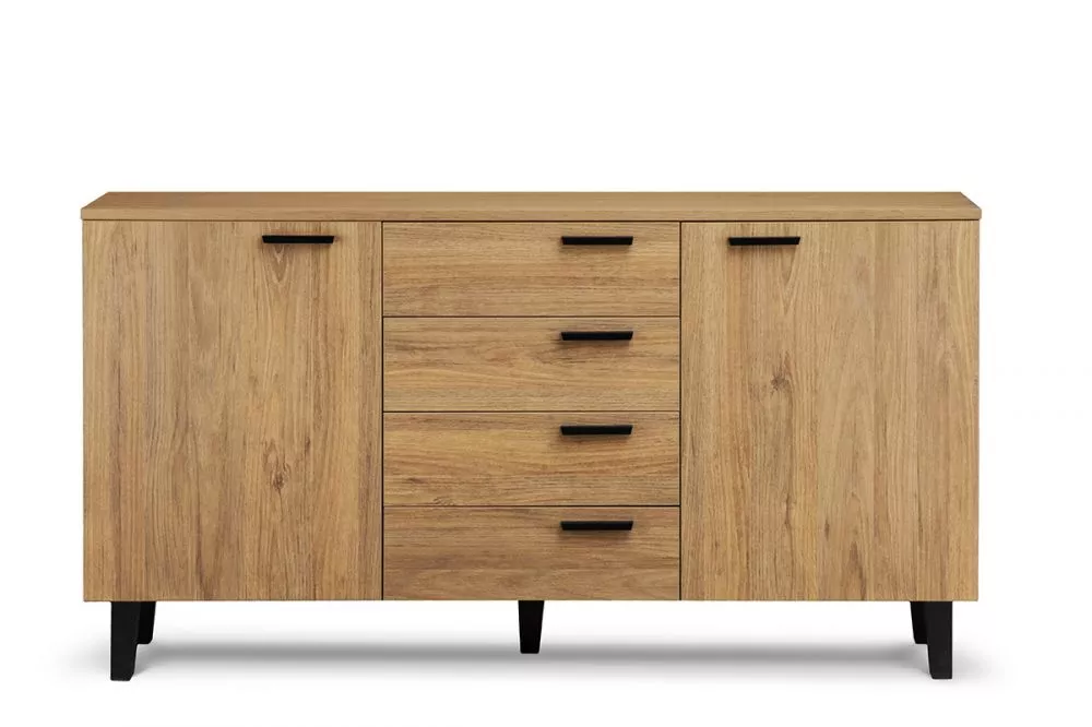 Kumode Frisk 02 · 150 × 46 × 81 cm