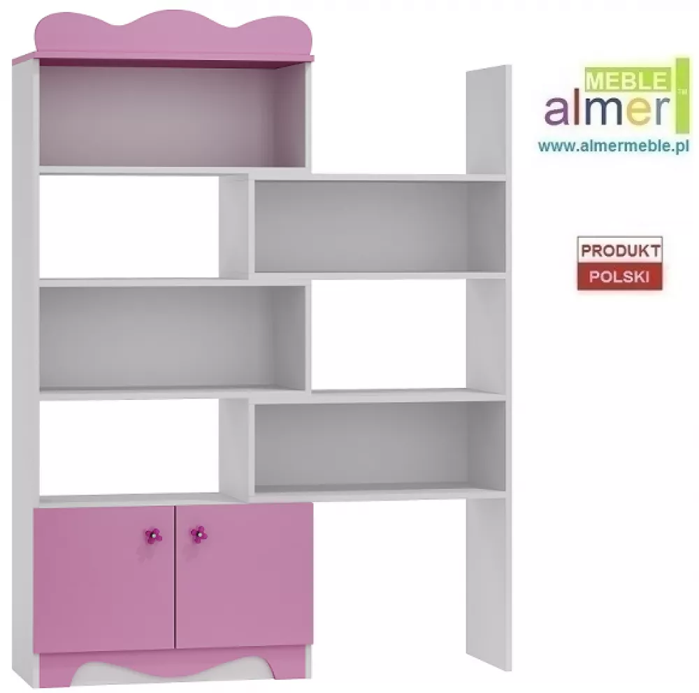 Plaukts Maja 37 Maksimālais platums: 140 cm, · 80 × 190 × 40 cm