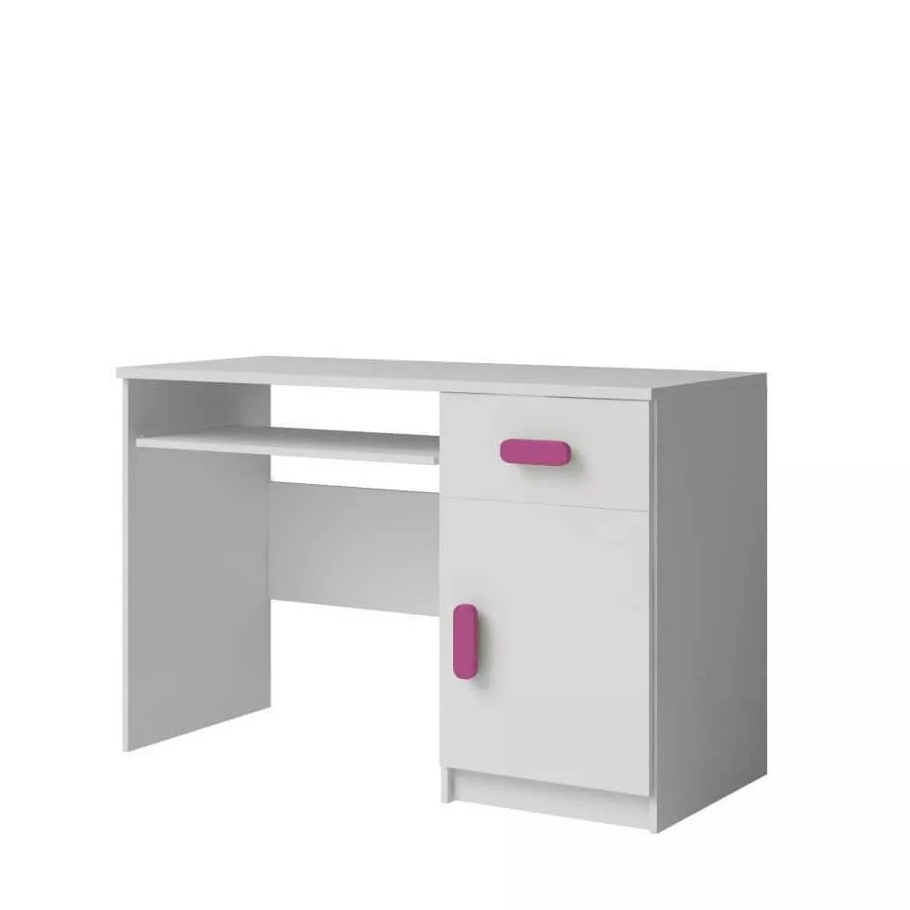 Galds Smyk White 8 · 110 × 76 × 50 cm