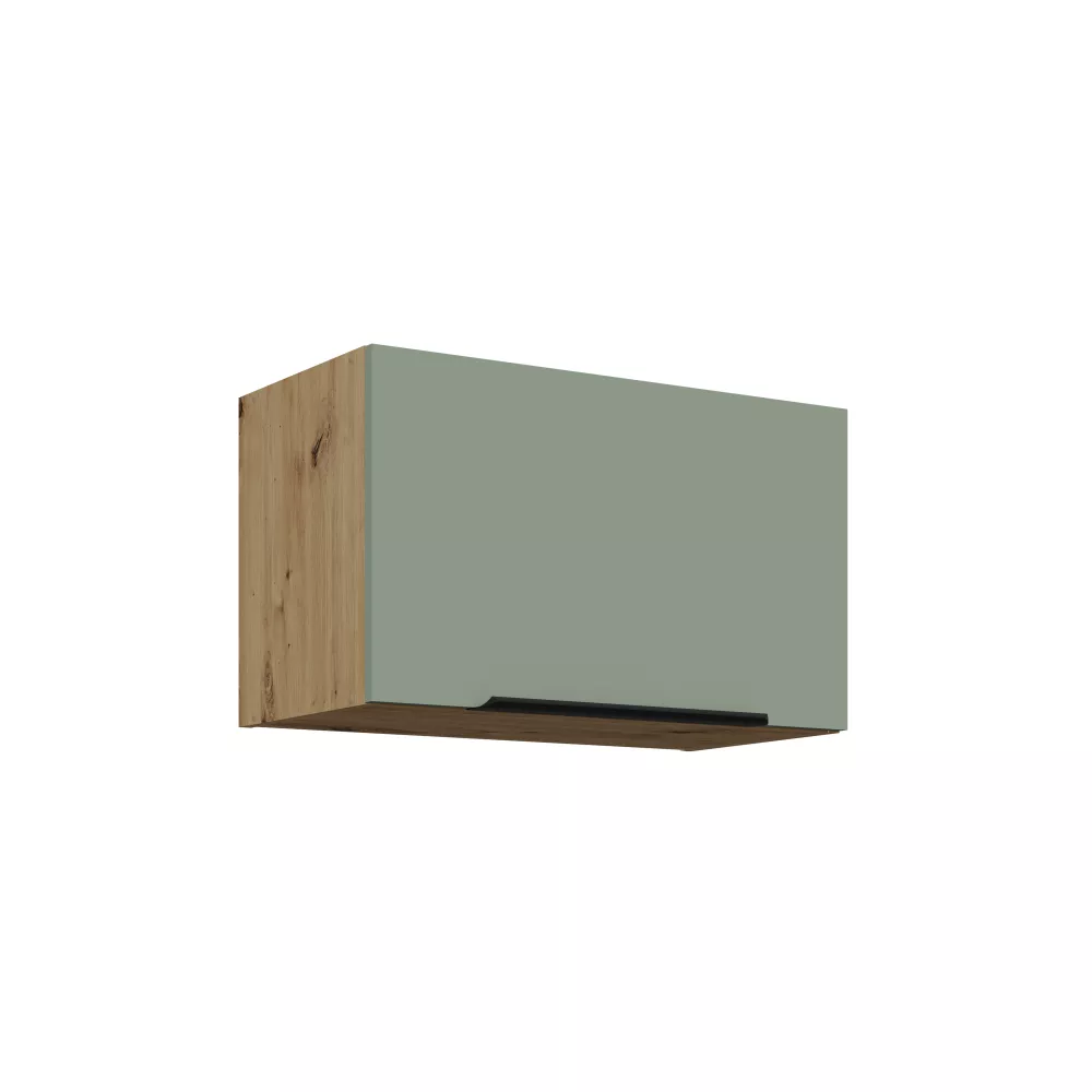 Virtuves skapis Aria Aquamarine 60 GU-36 1F
