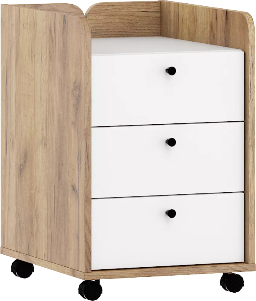Kumode Dolce DOL-08 · 40 × 51 × 61 cm