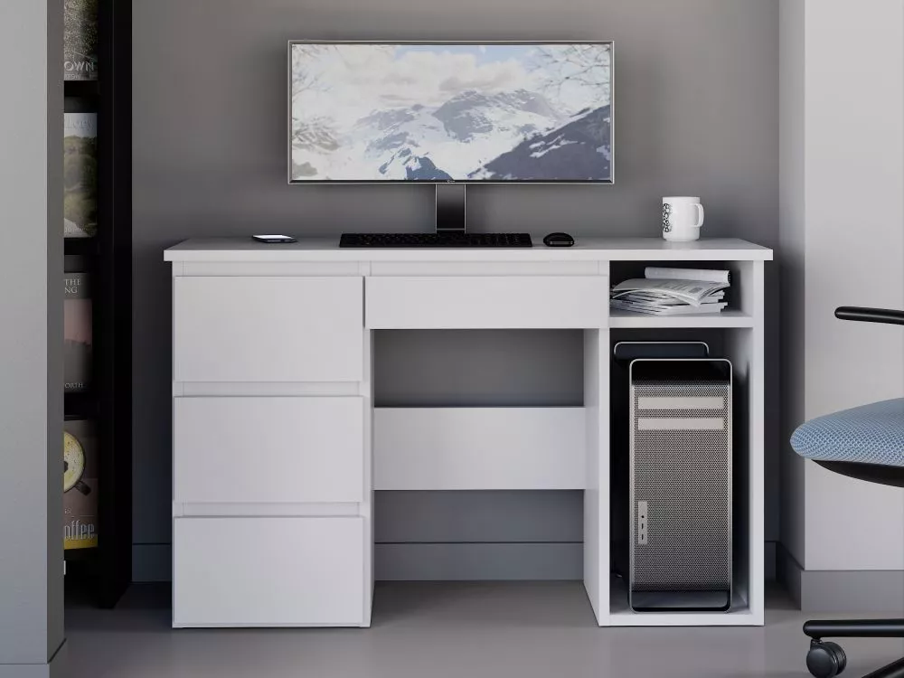 Galds Beta PC · 120 × 75 × 45 cm