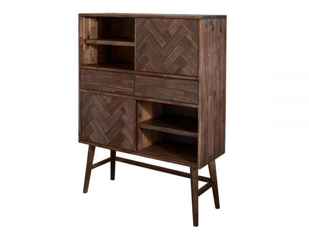 Kumode Ashton L04B · 110 × 40 × 140 cm